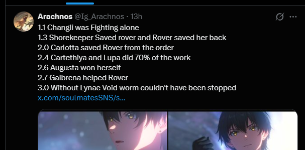 Rover tweet media