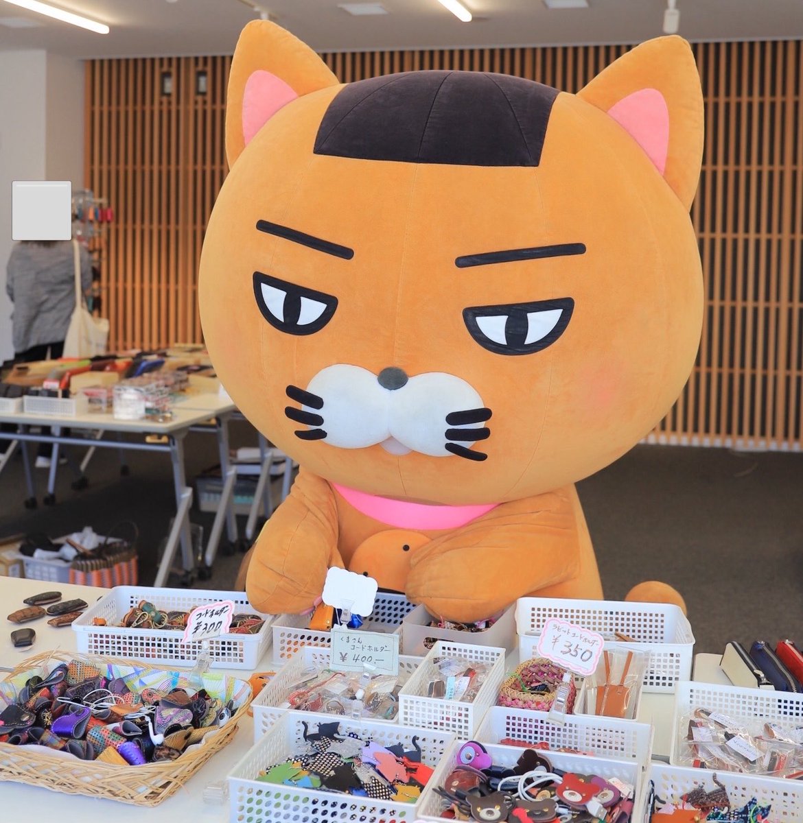 フェニックス』さんの革製品は、バック、お財布などカッコよいのばかり