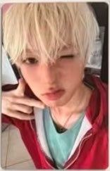 mahaefeeds's tweet photo. Wtb sakuya blonde ini https://t.co/uYmlHmTs0j