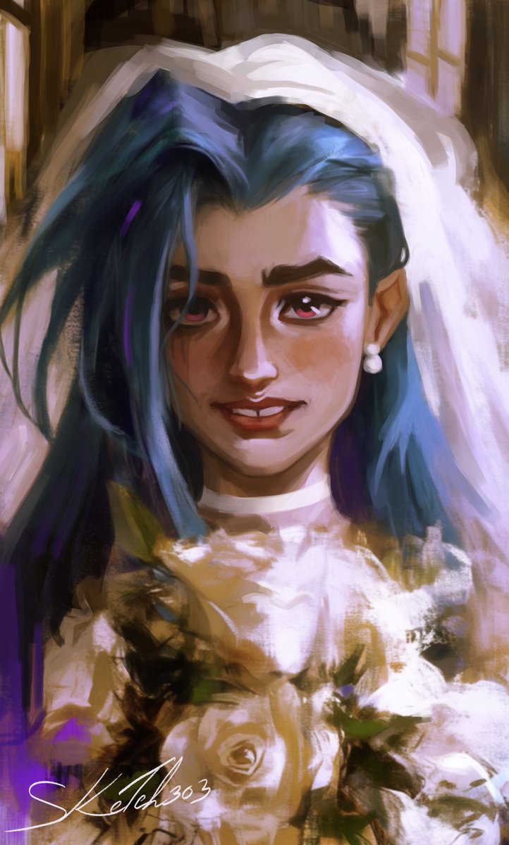 Sketch tweet media