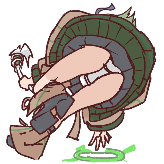 30分ドロウイング
ウィンちゃん 