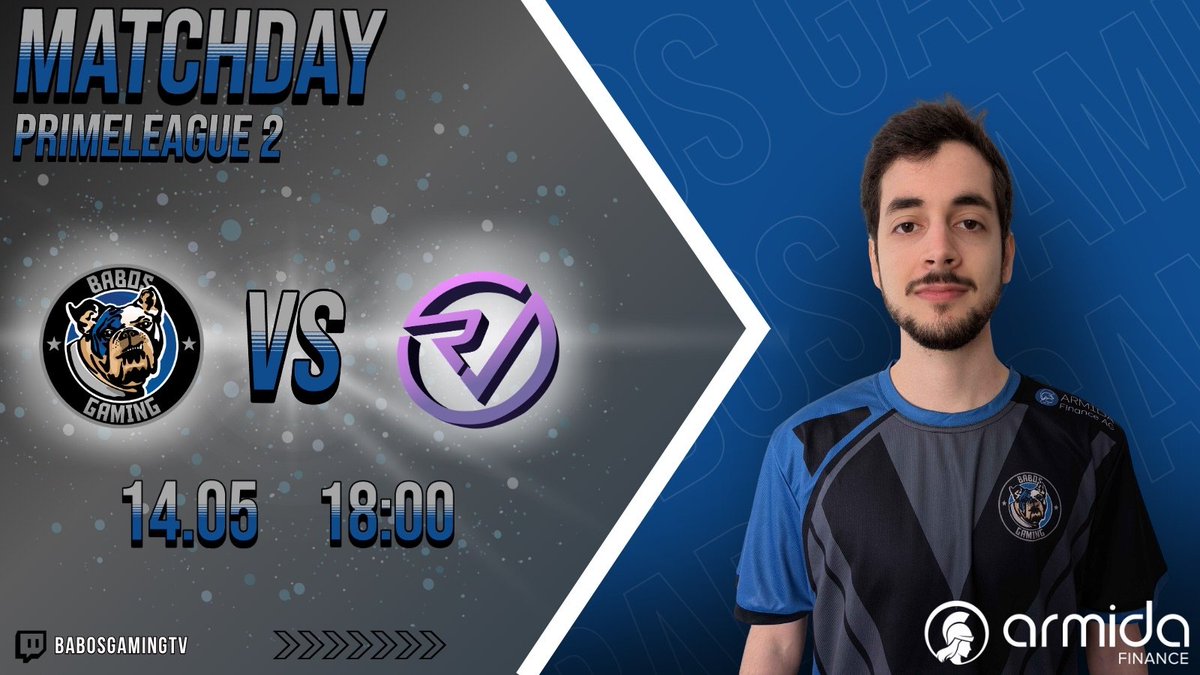 Babos Gaming tweet media