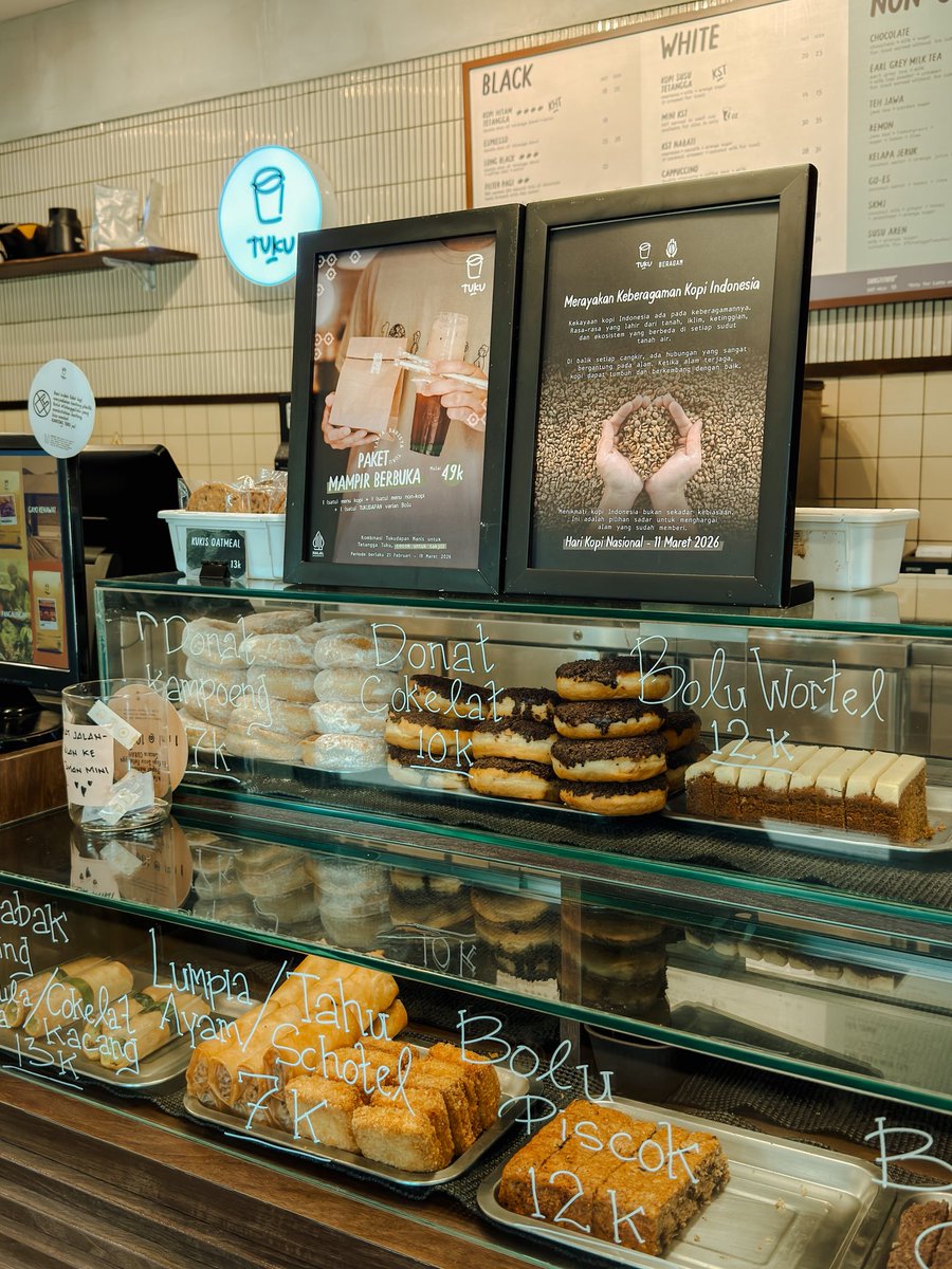 Almond Donuts 🍩 tweet media