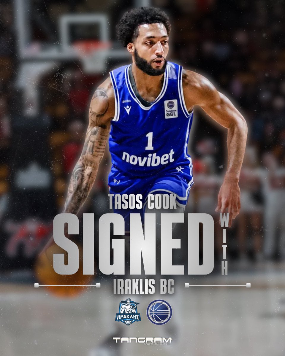 Tangram Sports tweet media