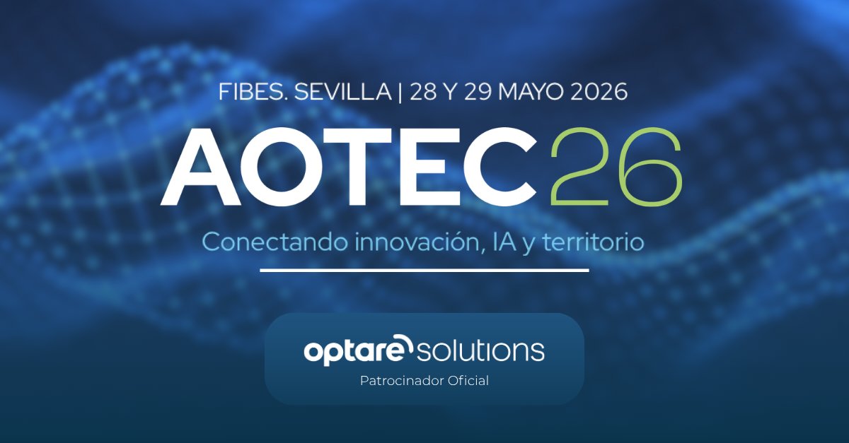 Optare Solutions tweet media