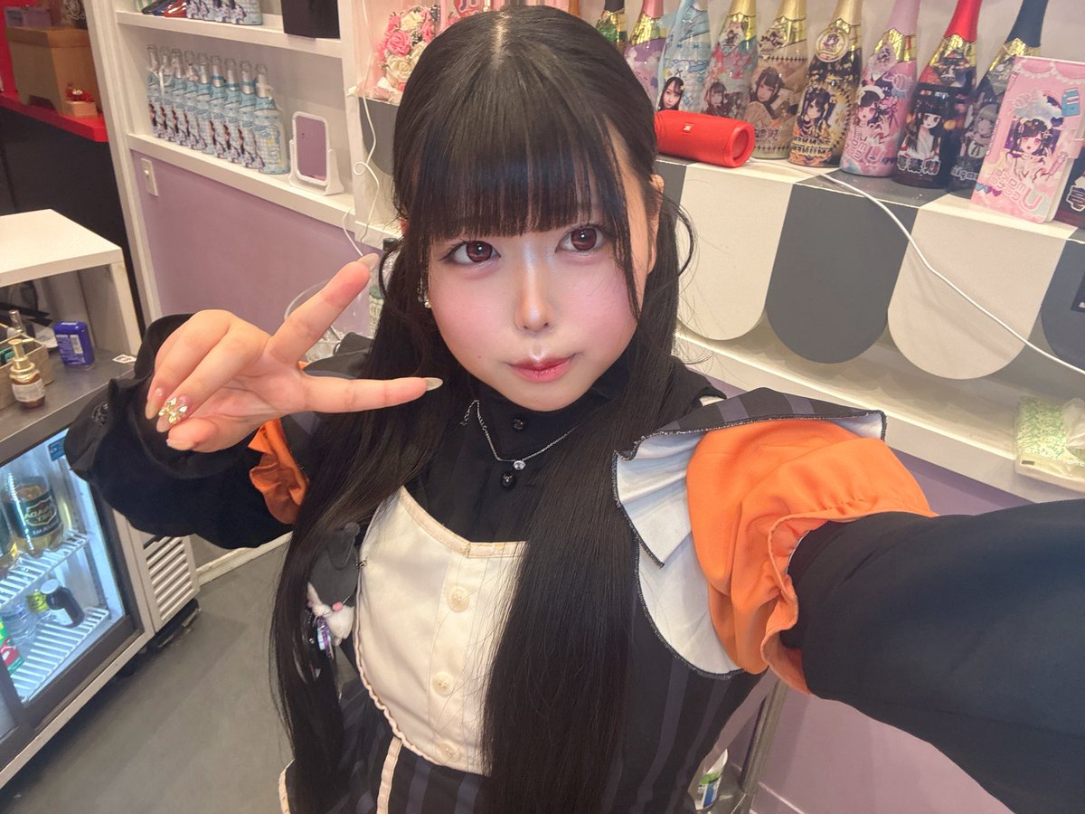 Make U Cute🎀めいきゅ〜と🎀コンカフェ💖名古屋大須店 tweet media