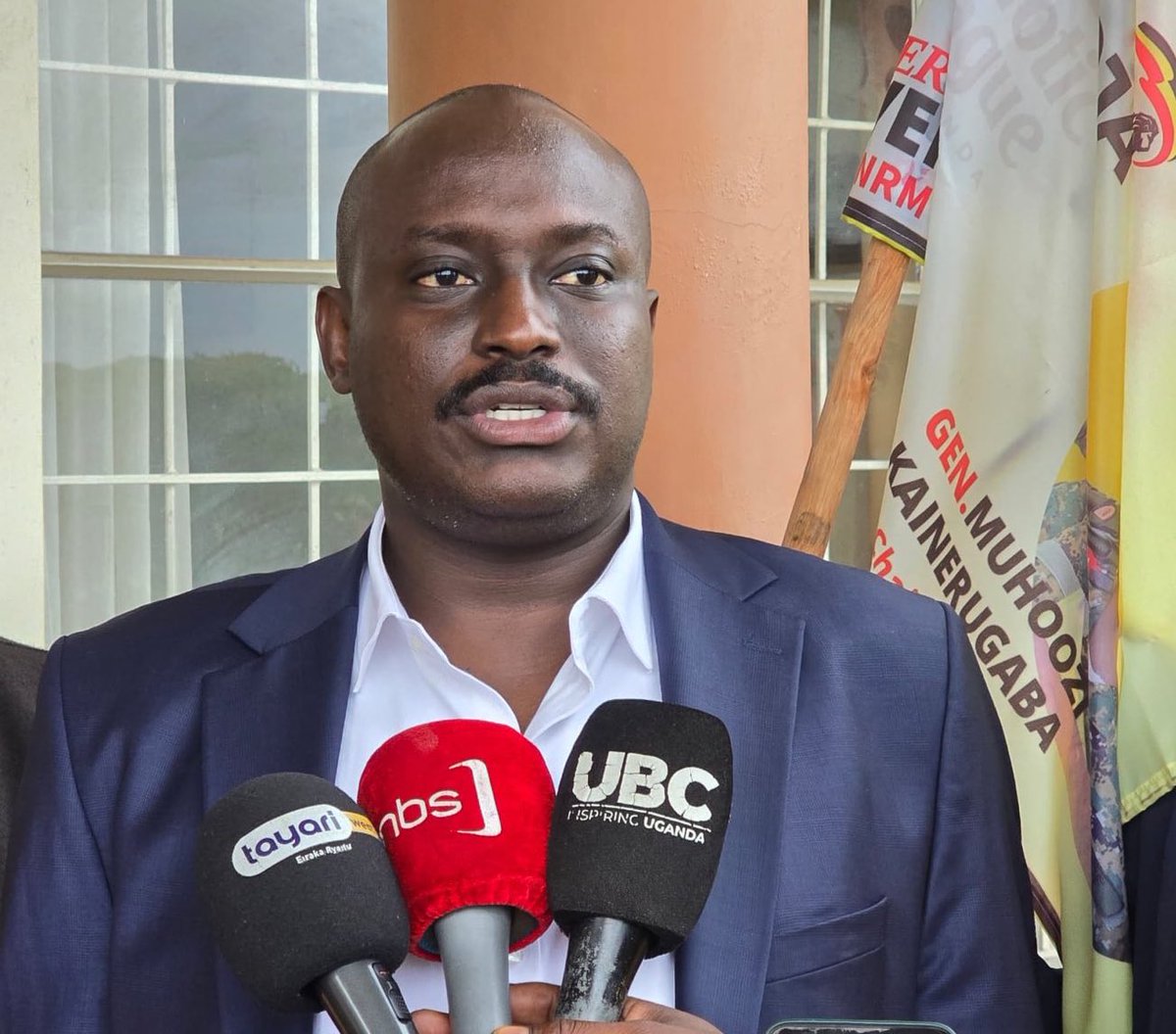 HON.OBED tweet media