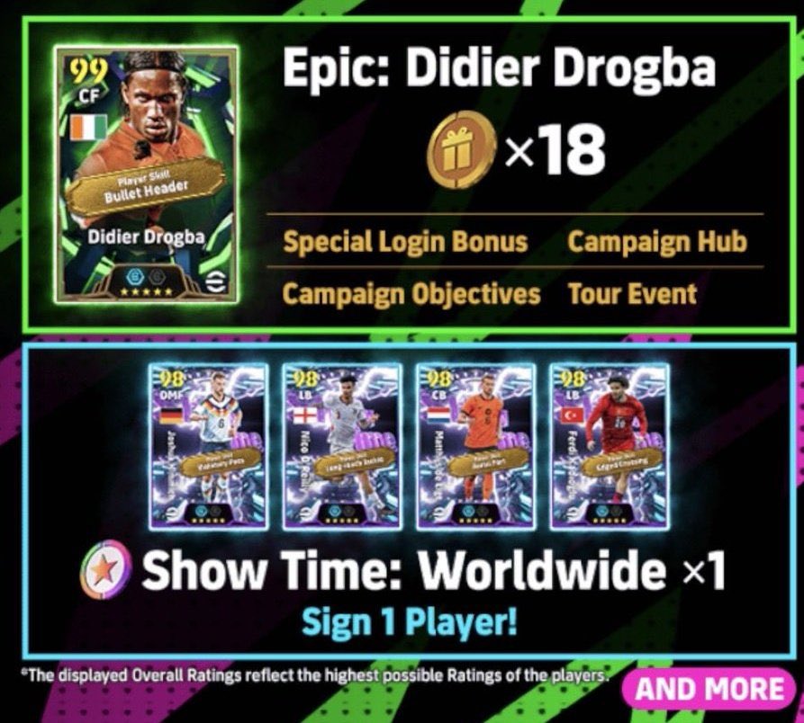 TXT EFOOTBALL tweet media