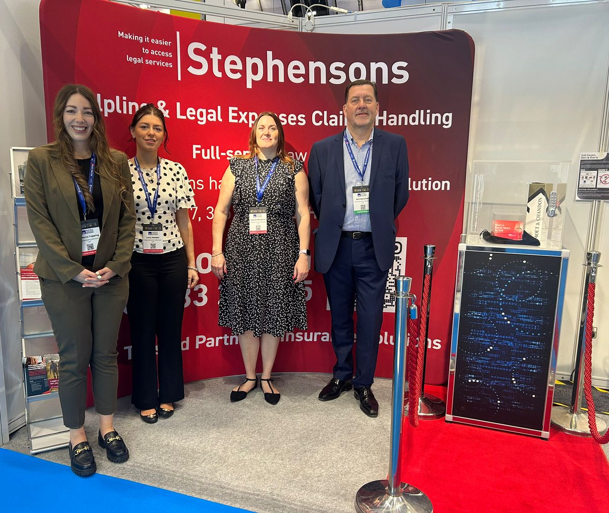 Stephensons Solicitors LLP tweet media