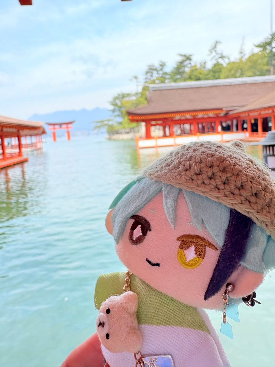 ふゆき tweet media