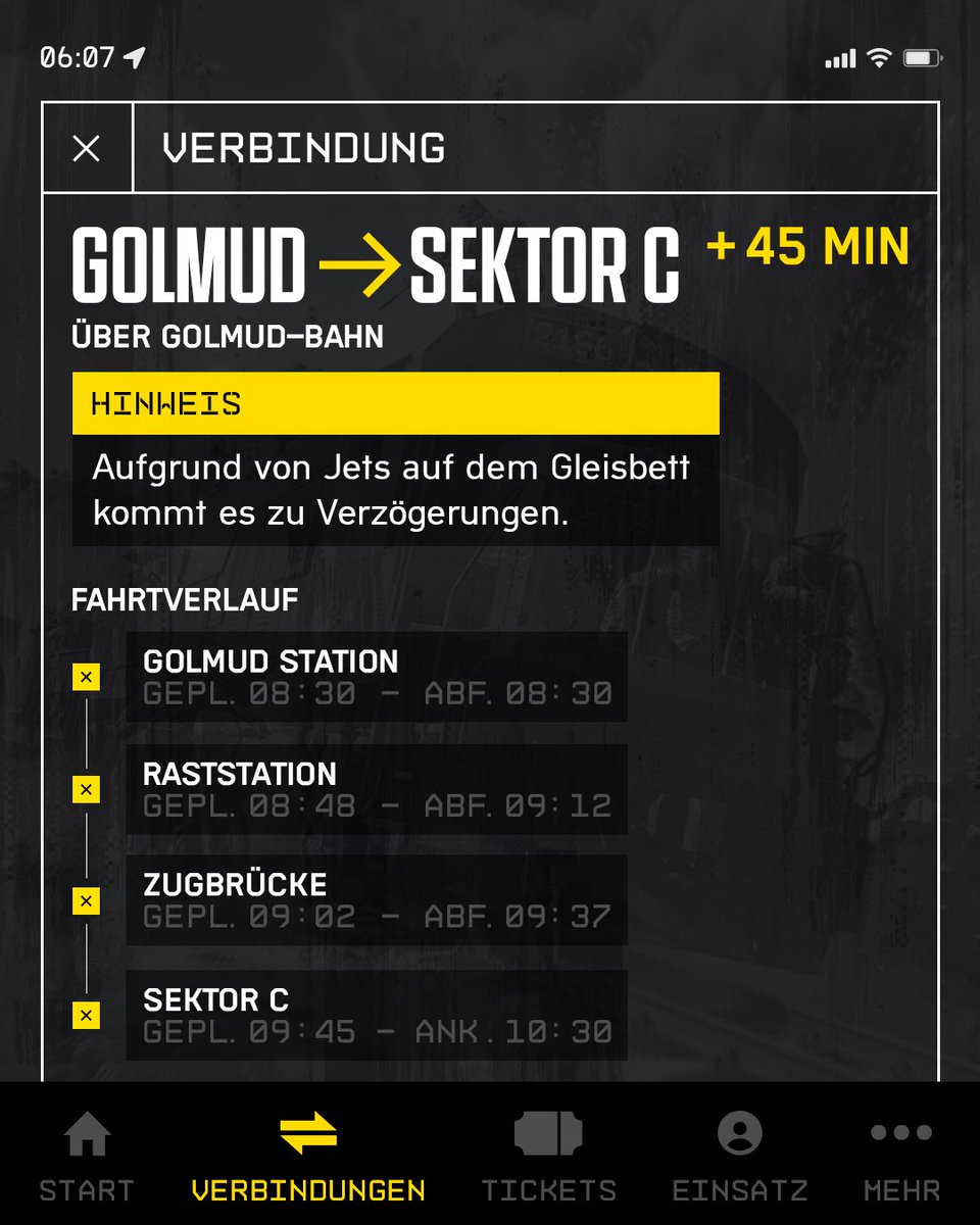 Battlefield Germany tweet media