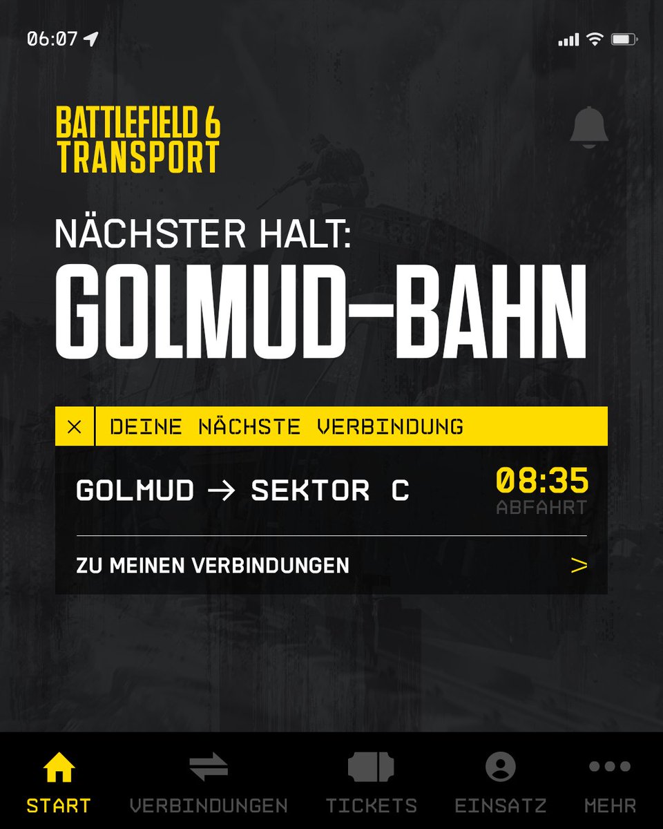 Battlefield Germany tweet media