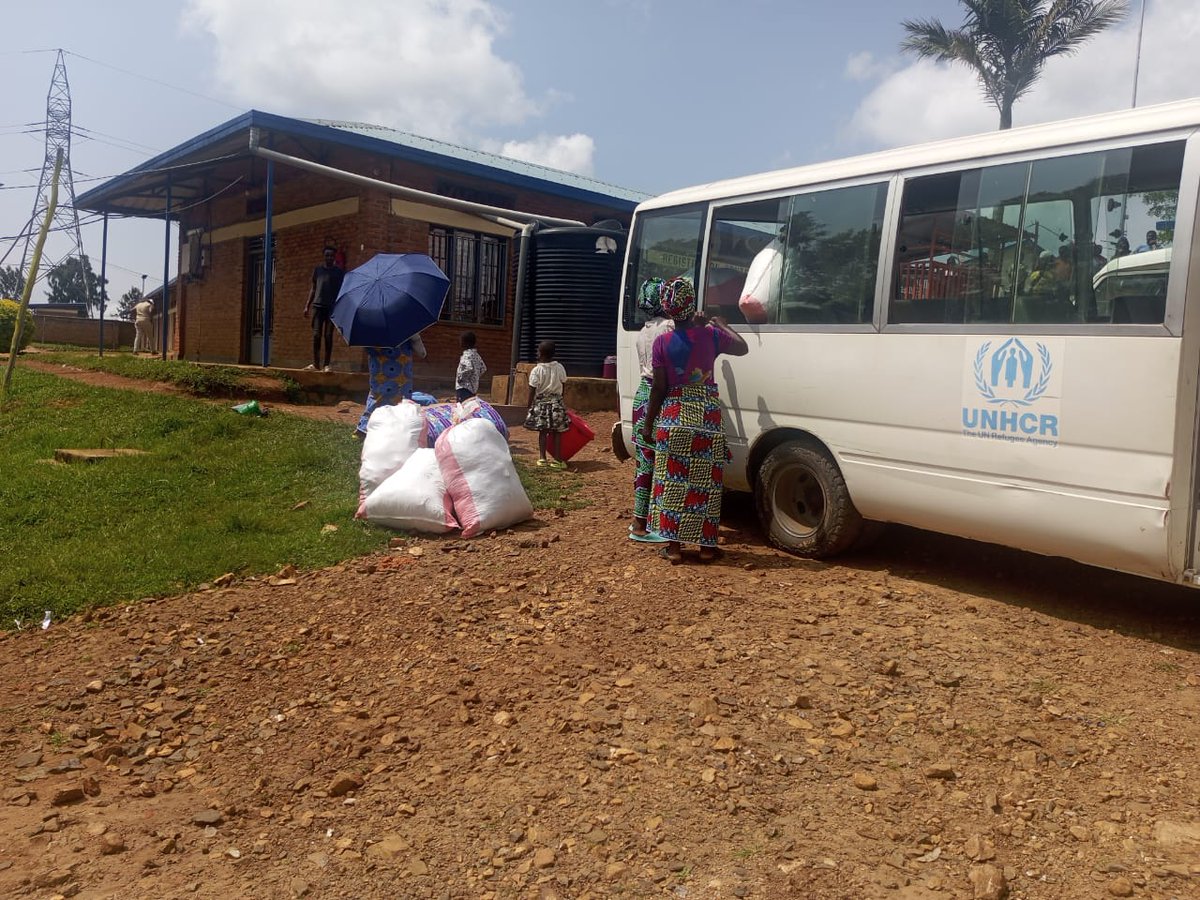 Kivu Post Rwanda tweet media