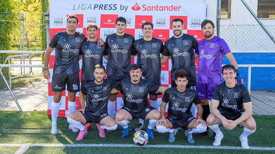 Liga Press by Santander tweet media