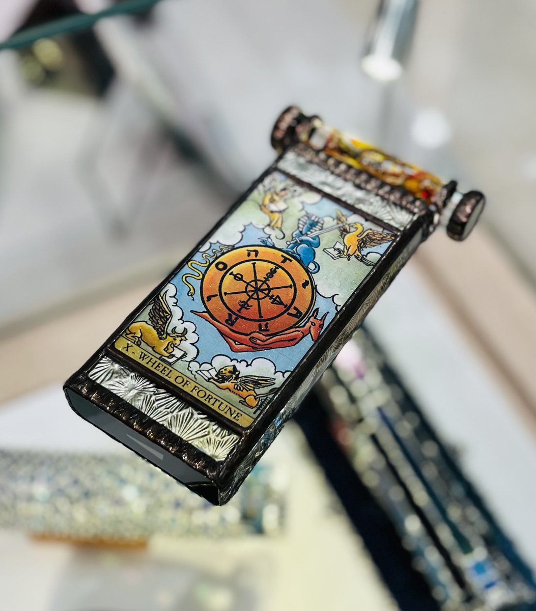 KALEIDO POD 万華鏡 万華鏡の世界 Kaleidoscopic worlds 外からでは分からない万華鏡の世界