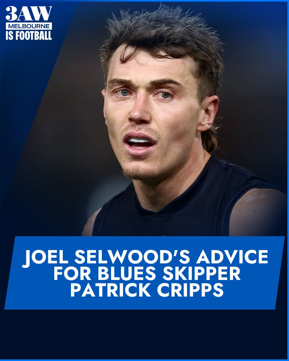 3AW Football tweet media
