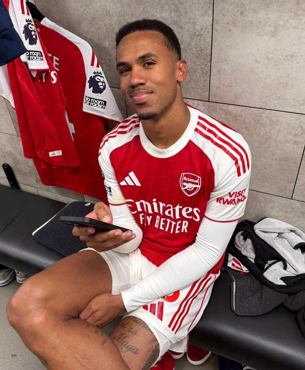 Stephen Gooner tweet media