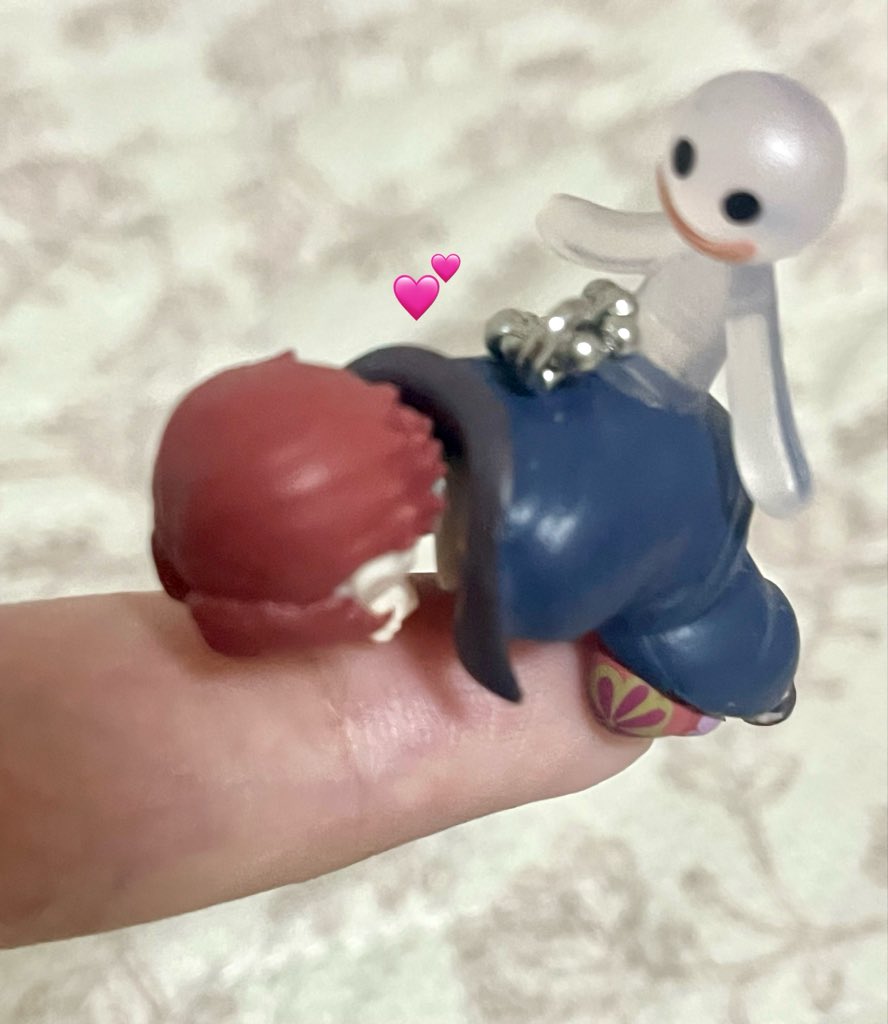 👩🦯ち͙ゅ͙ーる͙ ꪔ̤̫͚@SP2船🚢♡ tweet media