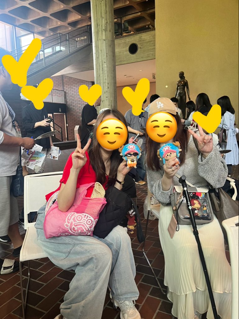 👩🦯ち͙ゅ͙ーる͙ ꪔ̤̫͚@SP2船🚢♡ tweet media
