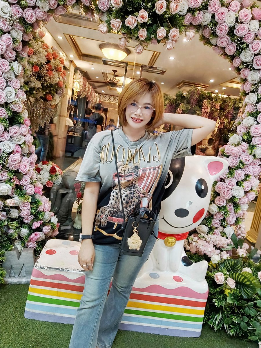 RiWir65406's tweet photo. คิวงานยังว่างน่ะคะ
ฝากรีโพสด้วยน่ะคะ
หมอครีม นวดอิสระ
ห้องส่วนตัว
มีที่จอดรถสะดวก
ไม่รับนอกสถานที่
เริ่มงาน 10.00-00.00ทุกวัน
ไลน์punchychy
ไลน์Rinnatha5959
https://t.co/HaavkhtcbU…
#นวดไกล้ฉัน #แบริ่ง
#ลาซาล #ศรีนครินทร์ 
#สมุทรปราการ #กรุงเทพฯ https://t.co/UENPZTBJlo