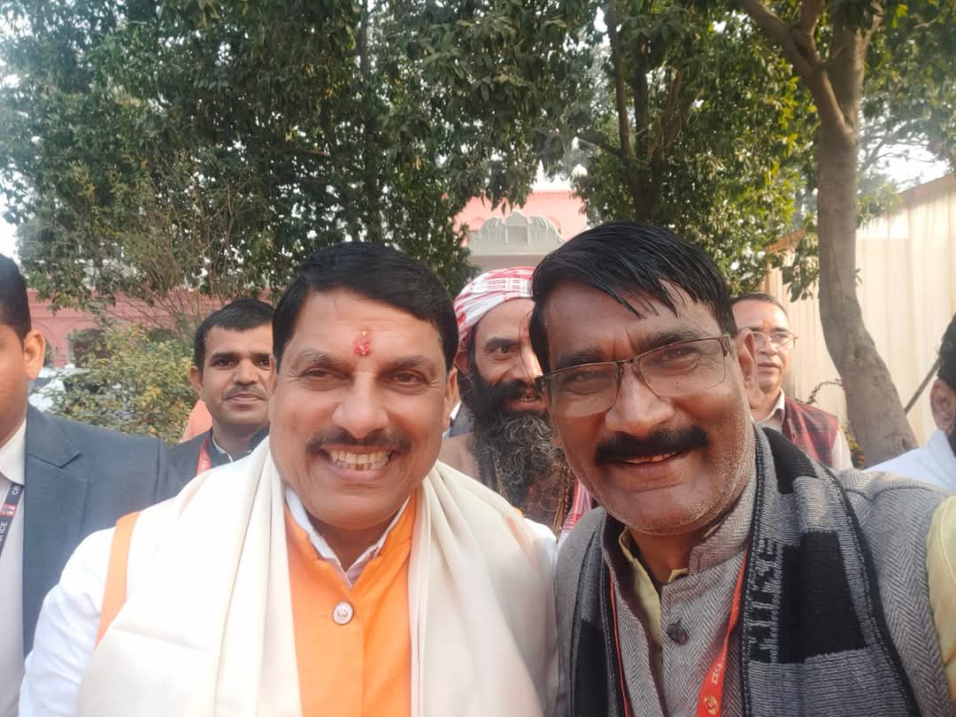 मुन्नीलाल_यादव #राज्य_प्रभारी पतंजलि किसान समिति tweet media