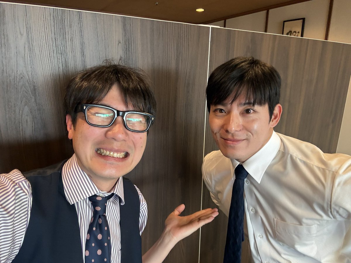寺井KKD tweet media