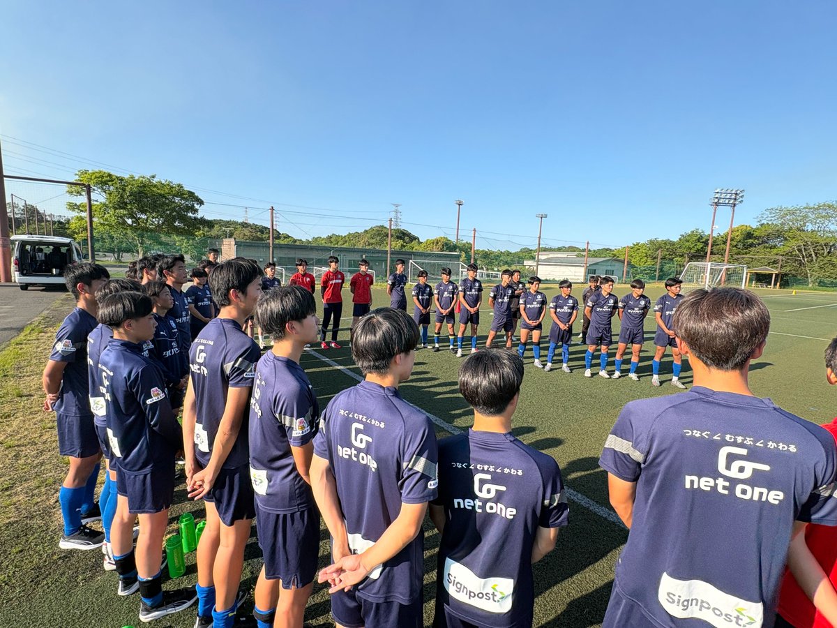 大分トリニータ / Oita Trinita tweet media