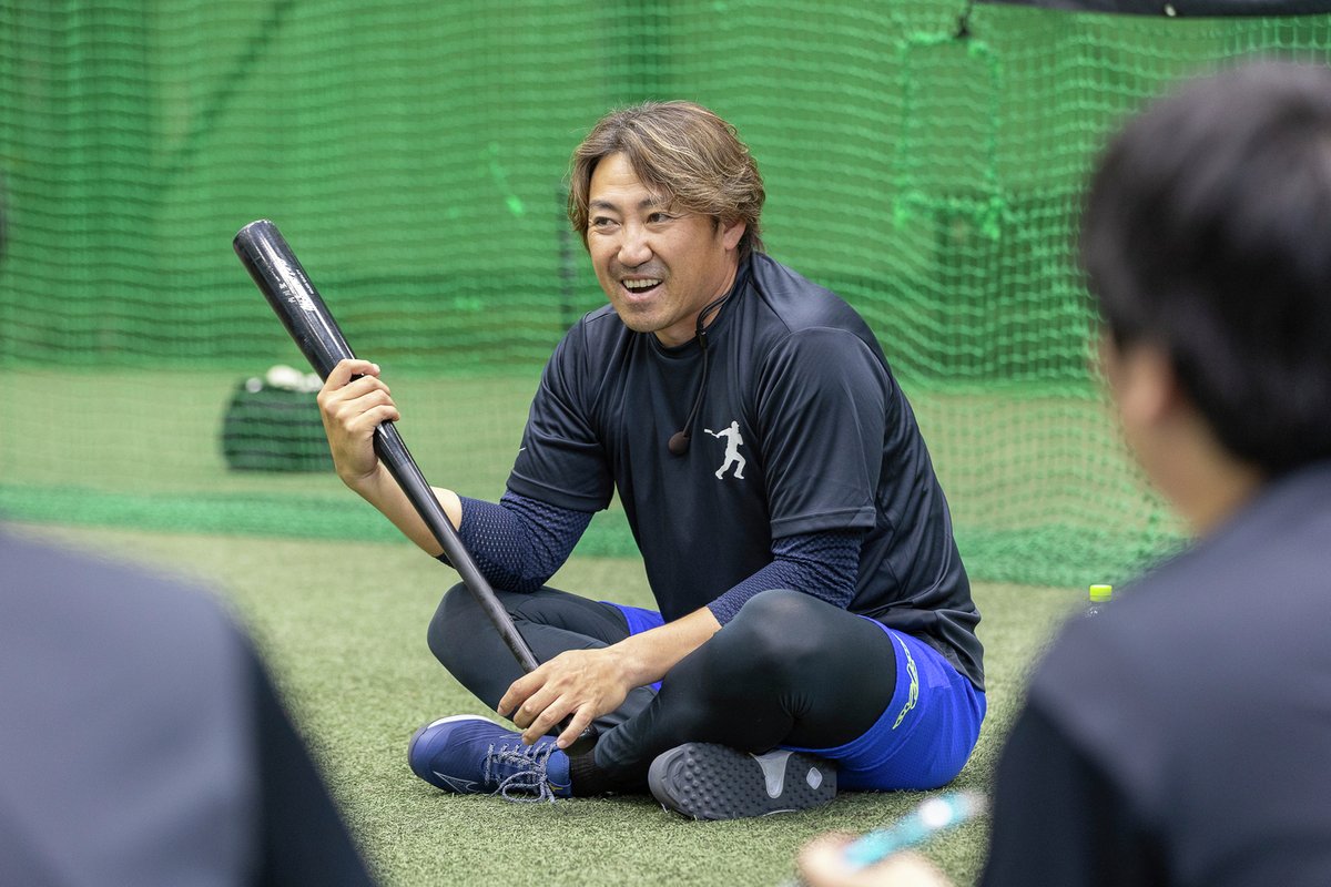 ミズノベースボール (@MIZUNOPRO_JP) / Posts / X