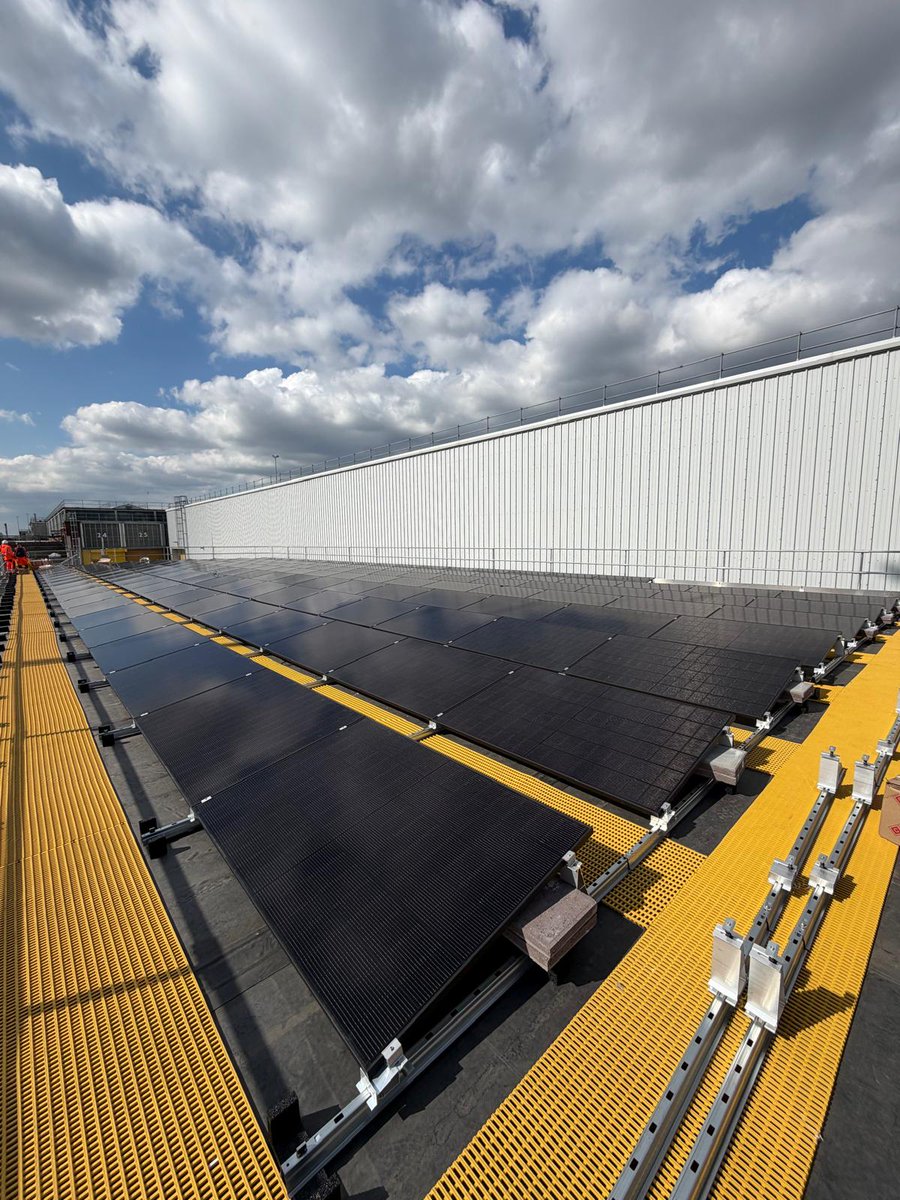 Integra Buildings tweet media