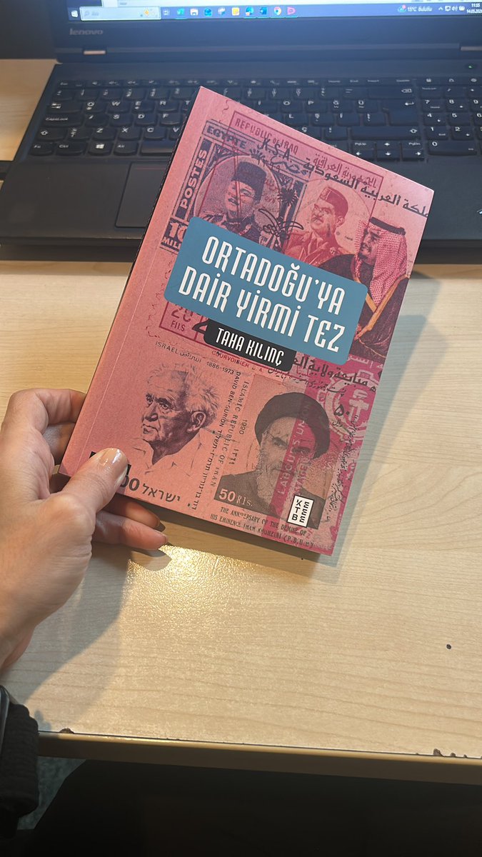 snyceylan's tweet photo. 📕#ortadoğuyadairyirmitez https://t.co/4oomdlI8rK