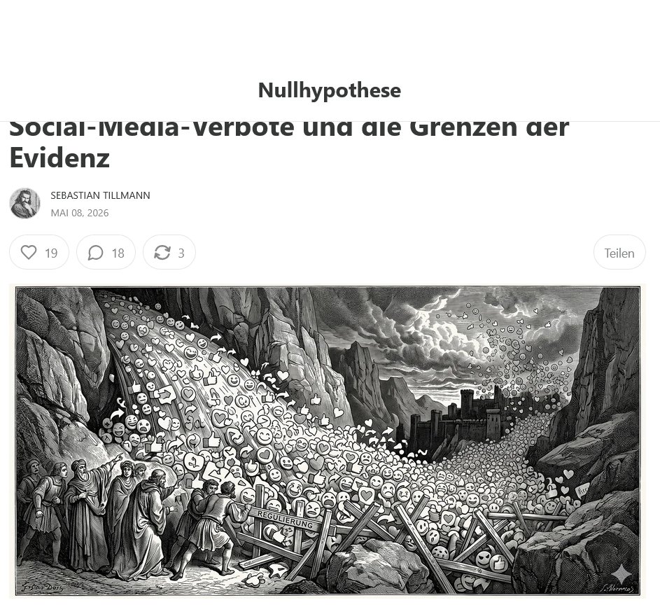 Tim Krieger tweet media