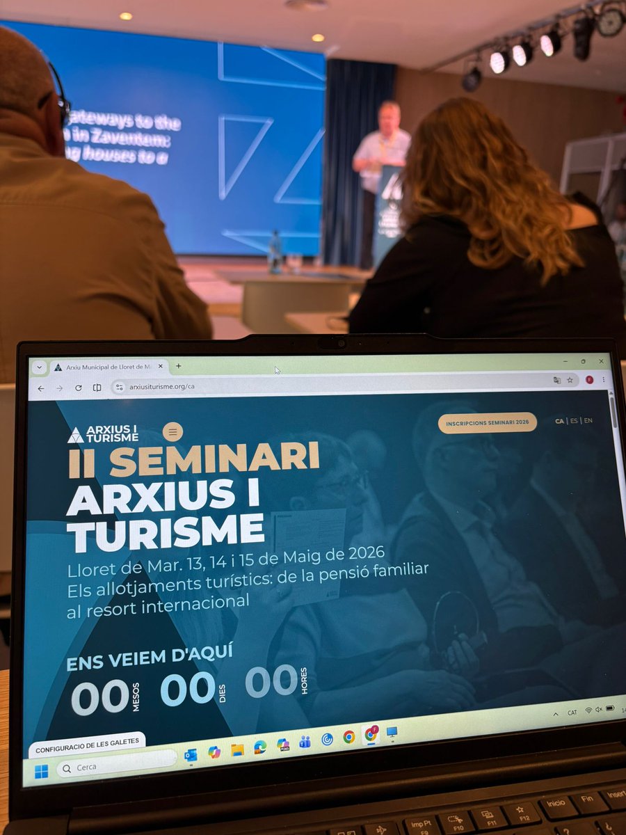 Associació Arxivers tweet media