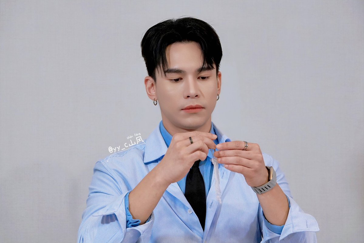 shanfeng tweet media