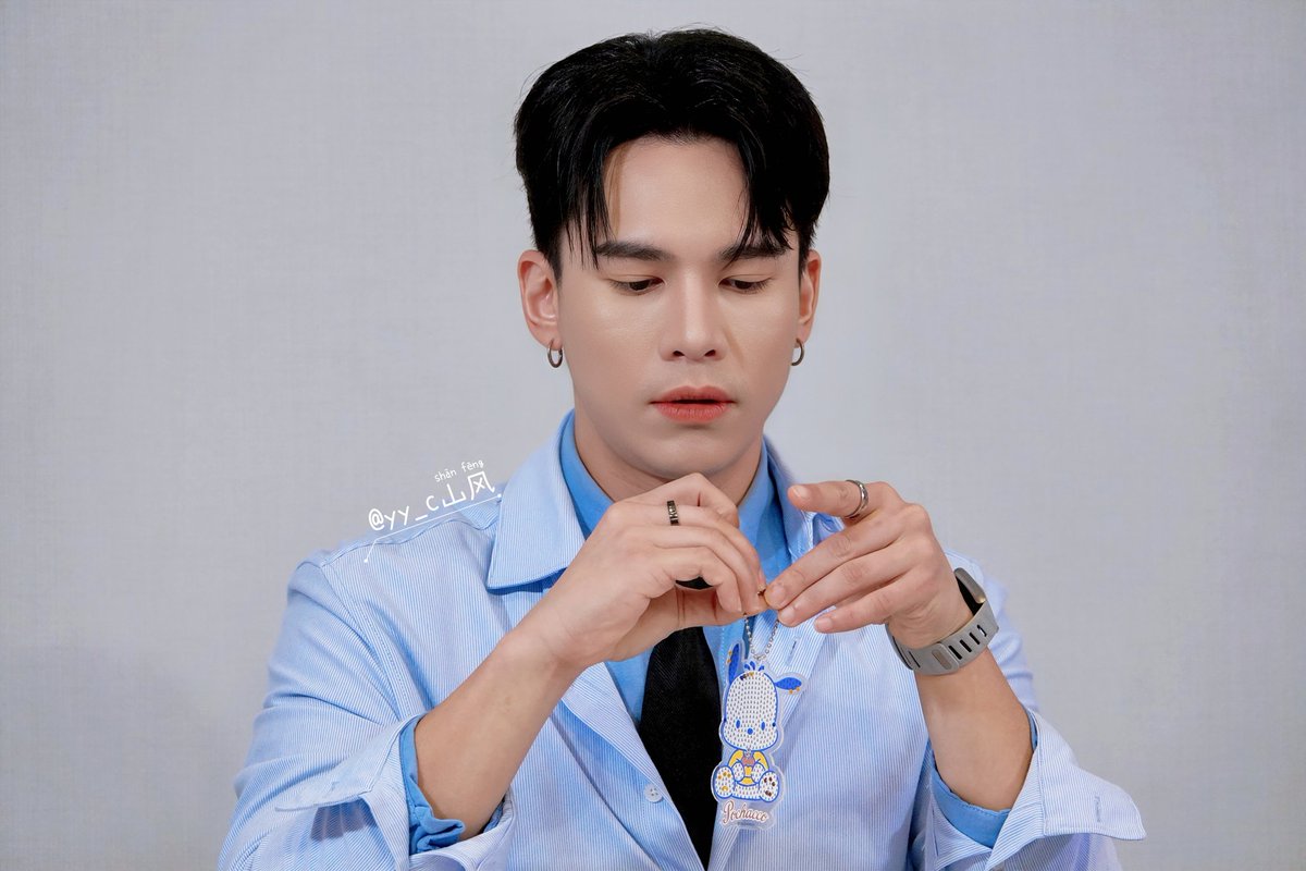 shanfeng tweet media