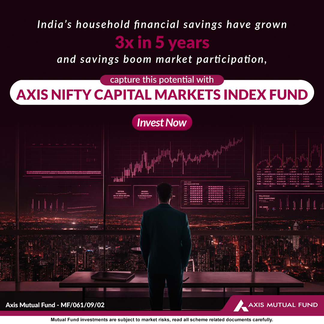 Axis Mutual Fund (@AxisMutualFund) / Posts / X