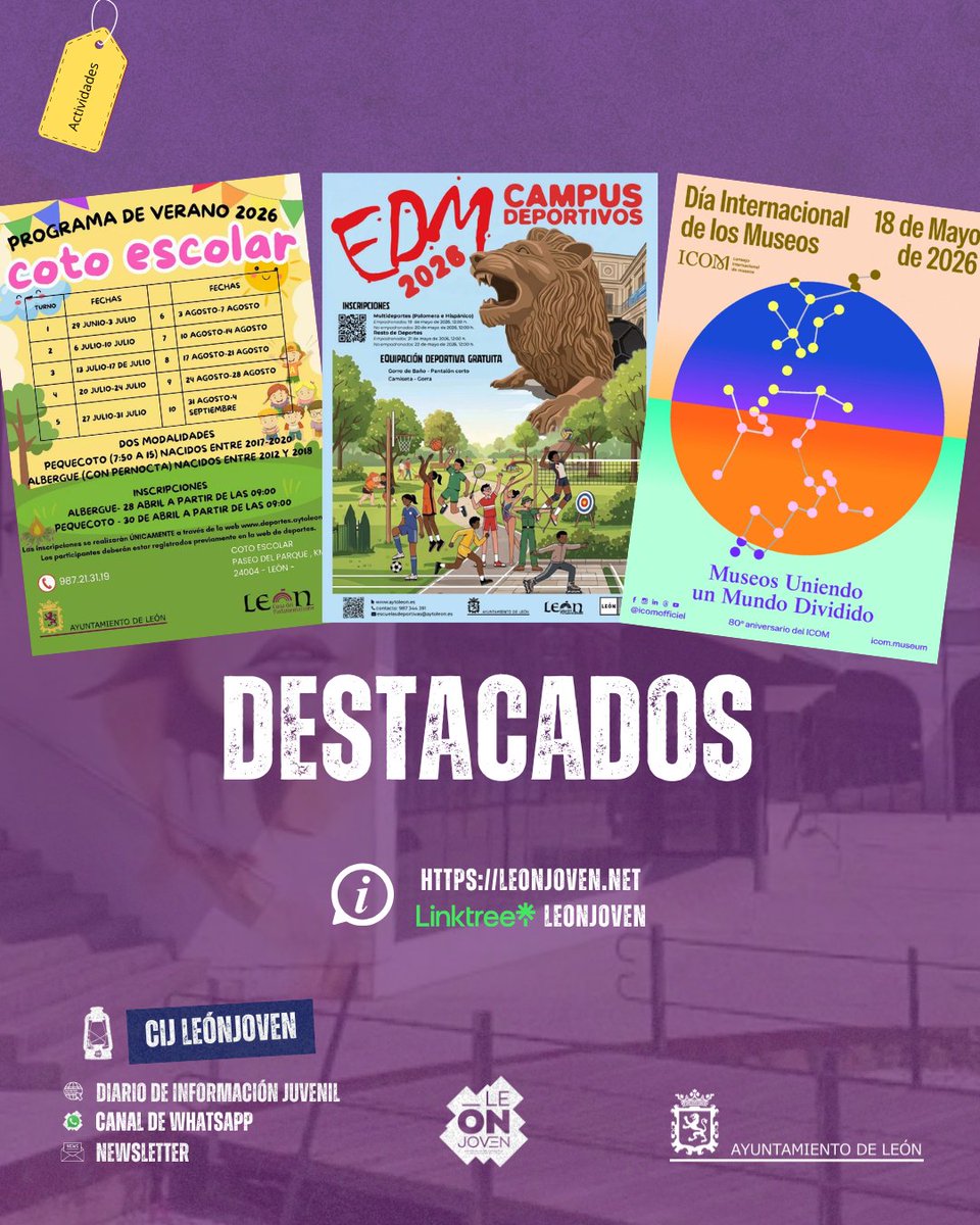 Leónjoven tweet media