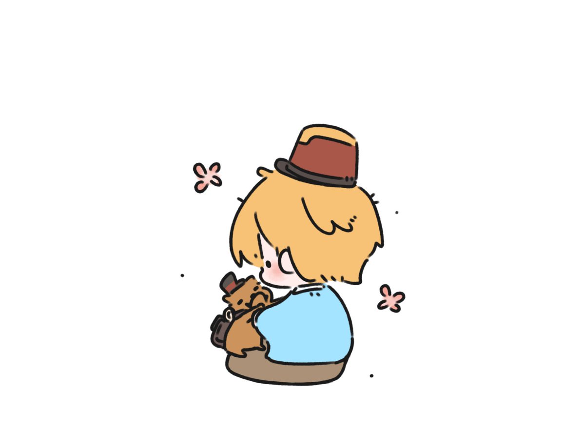 노네이 tweet media