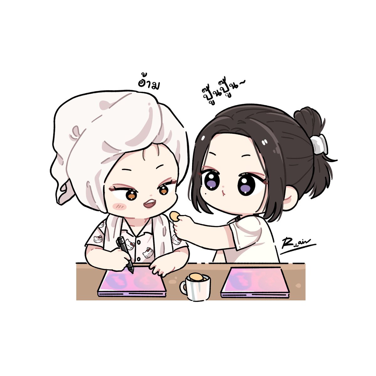 มาทาทาบิ ɛïз tweet media