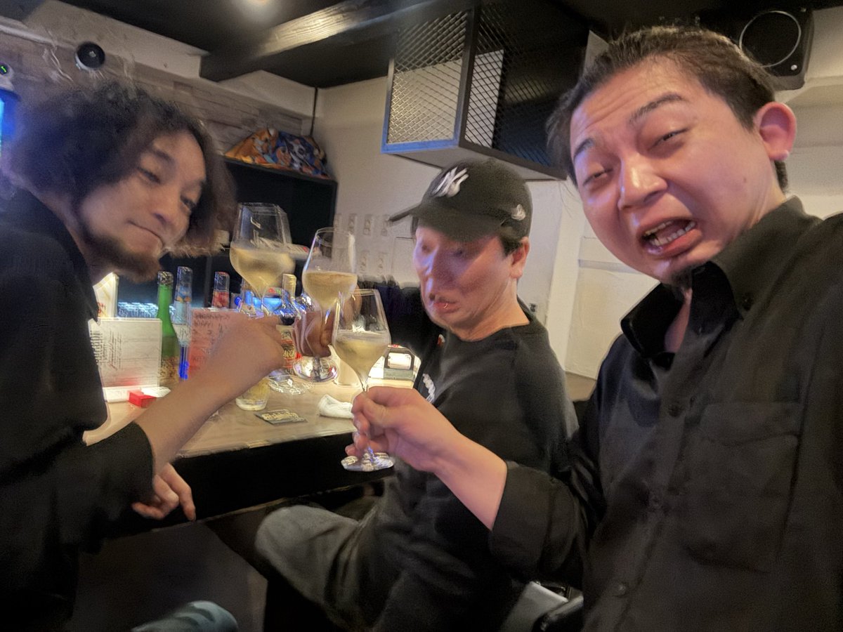 Bully's大宮店《毎日18時〜翌5時/いつ来てもダーツが無料のお店✨》 tweet media