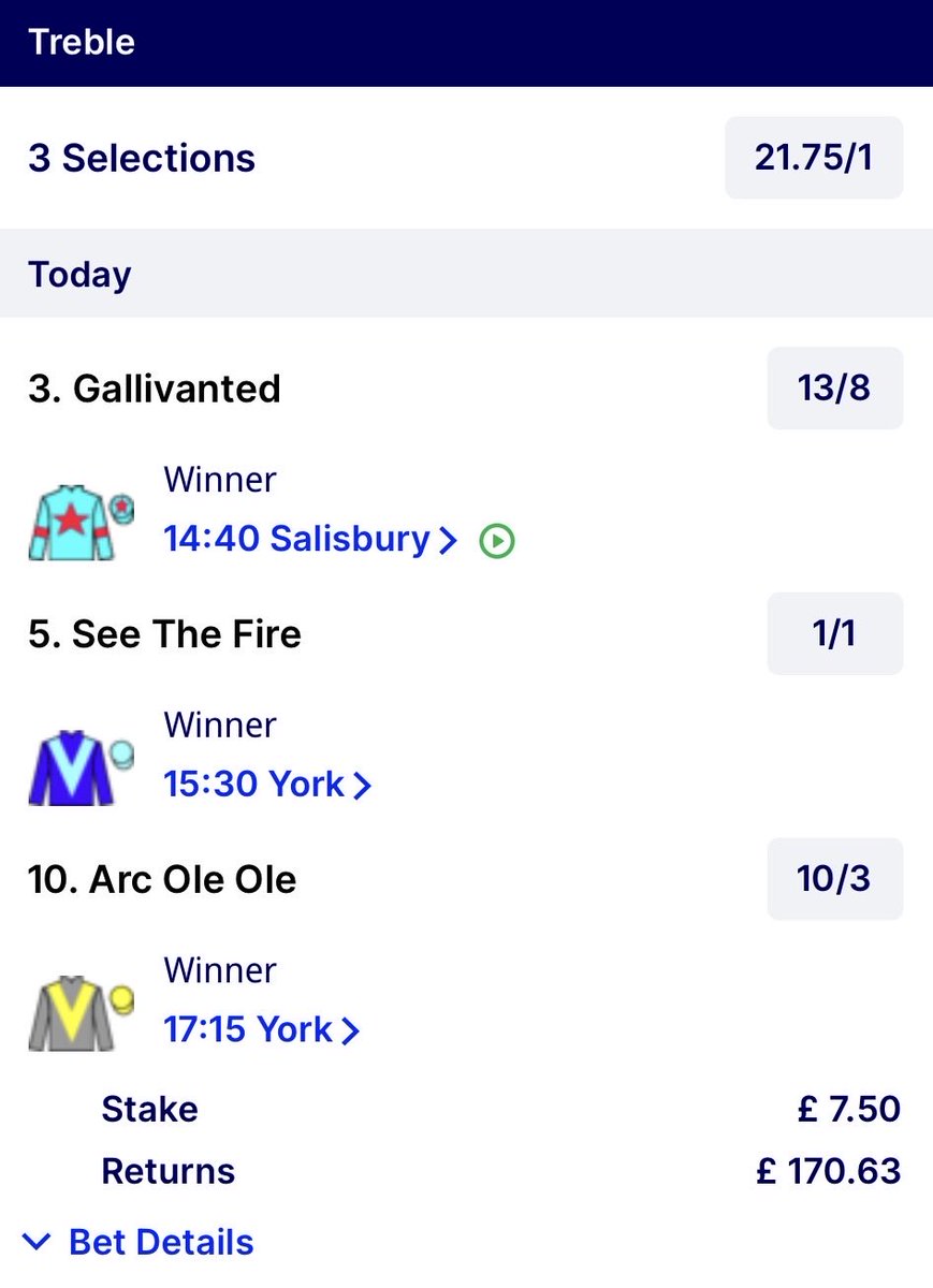 hanmastakes's tweet photo. horse treble https://t.co/2eYUmR2vdO