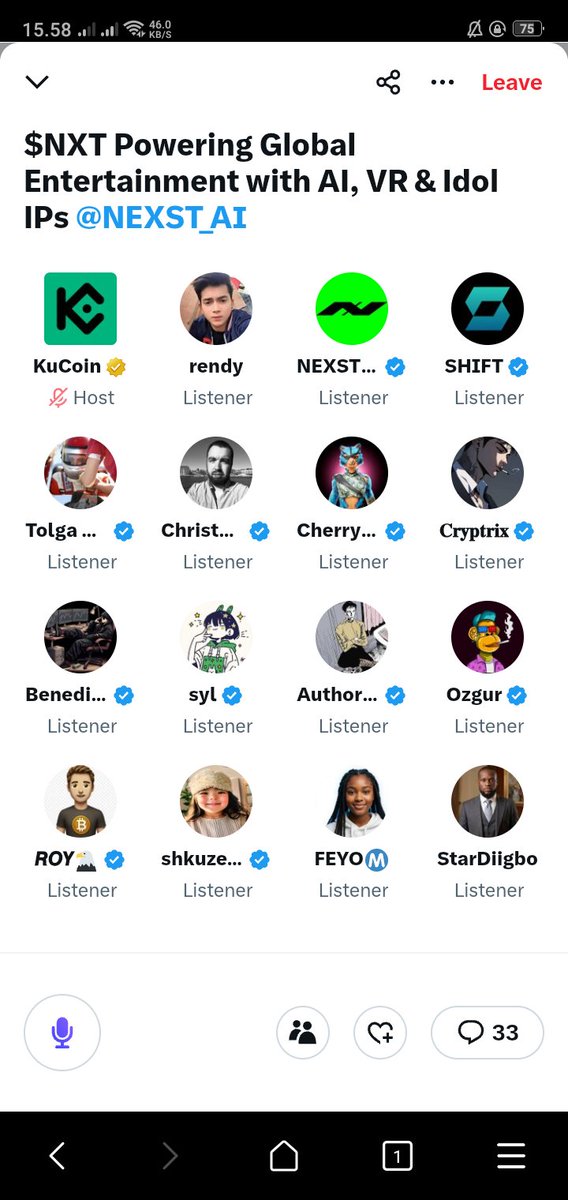 rendypangalio's tweet photo. @kucoincom DONE https://t.co/HGuQCxr8de