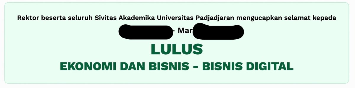 mars²⁶ lolos ptn bulan mei 🐈 tweet media
