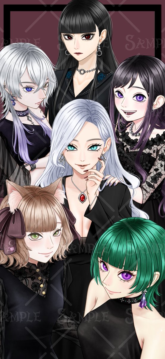 「 」@有償依頼受付中 tweet media