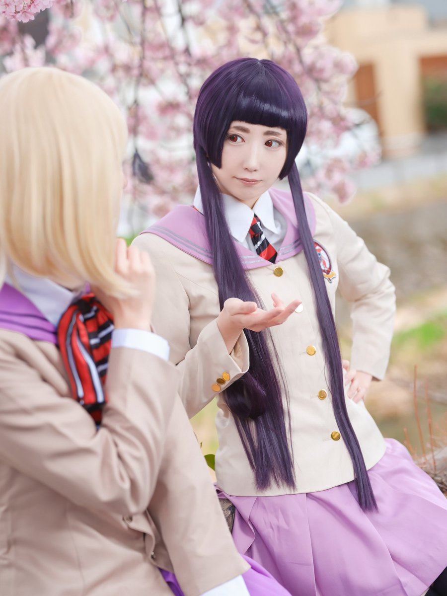 あんず (@anzu_cos73) / Posts / X