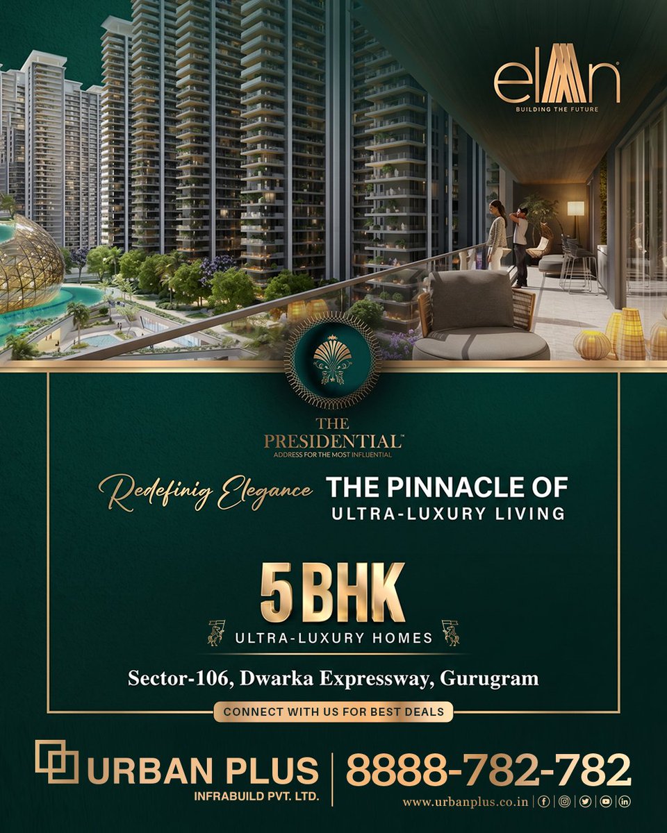 UrbanPlus tweet media
