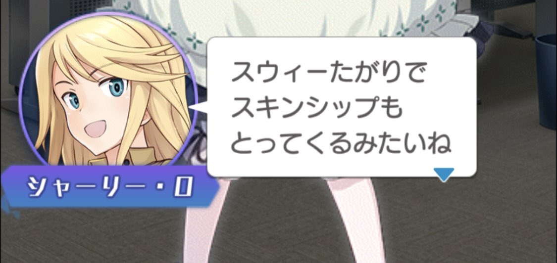 夢無 tweet media