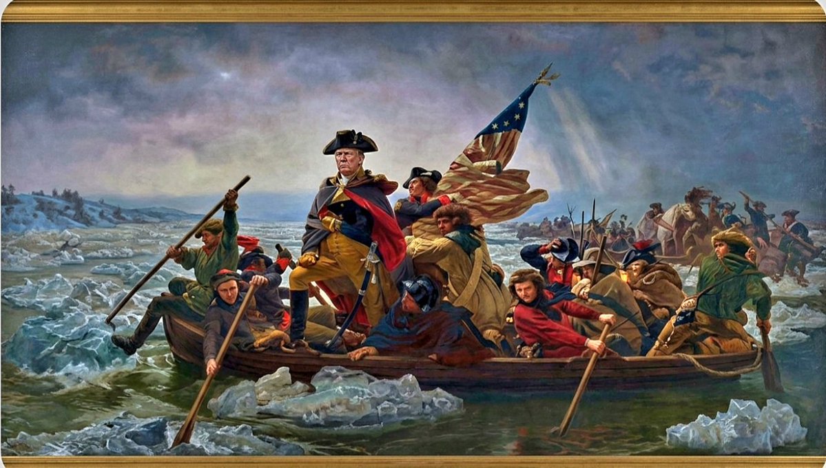 U. S. Patriot tweet media