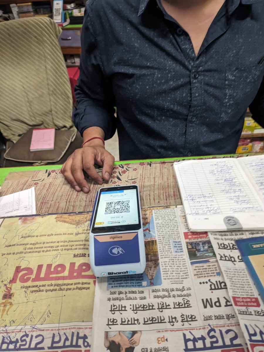 ansaributl86377's tweet photo. We really need it!๐ฎ๐ณ
@wcthub
@WalletConnect
#walletconnect #WCpay #wcthub #web3 #CryptoPayments https://t.co/oeOj2NS9Z8