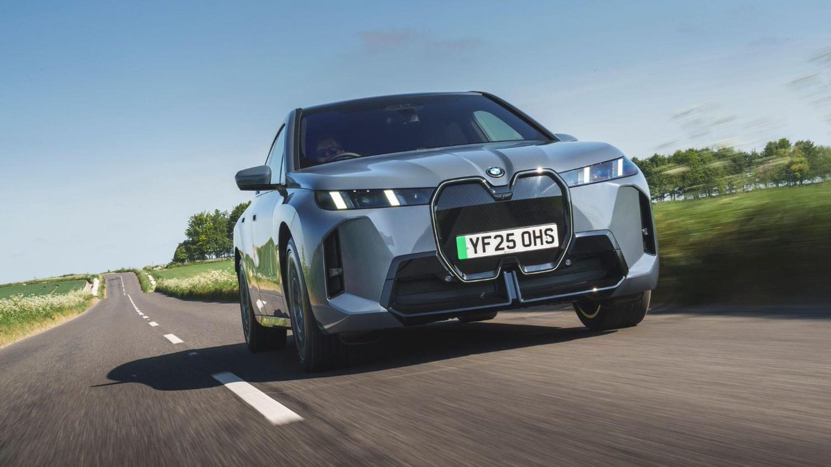 CAR magazine tweet media