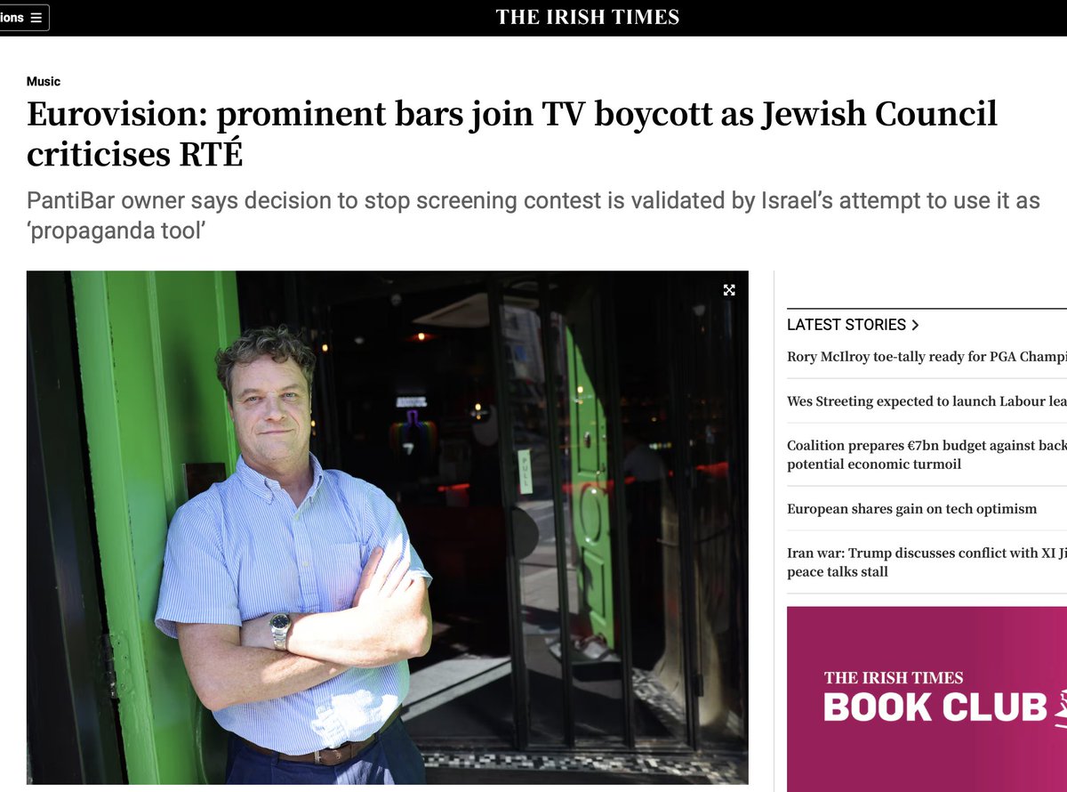 Holocaust Awareness Ireland tweet media